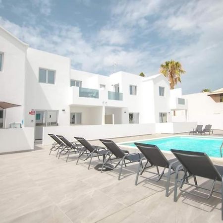 פוארטו דל כרמן Rociega 35 Apartment 8, 100 Meters To Sea Front מראה חיצוני תמונה