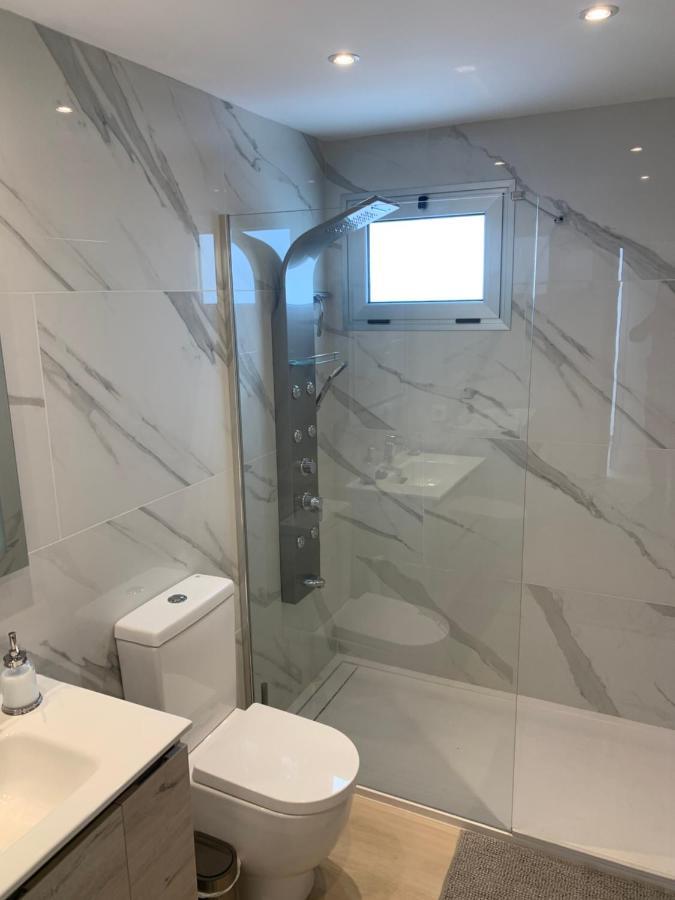 פוארטו דל כרמן Rociega 35 Apartment 8, 100 Meters To Sea Front מראה חיצוני תמונה
