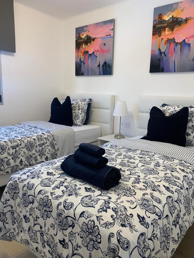פוארטו דל כרמן Rociega 35 Apartment 8, 100 Meters To Sea Front מראה חיצוני תמונה