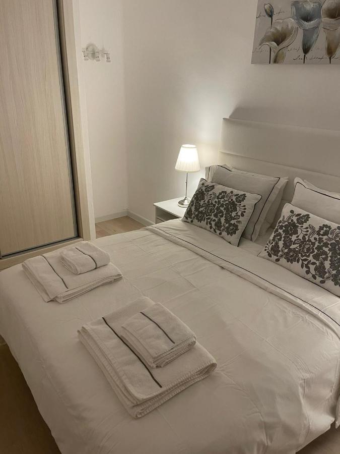 פוארטו דל כרמן Rociega 35 Apartment 8, 100 Meters To Sea Front מראה חיצוני תמונה