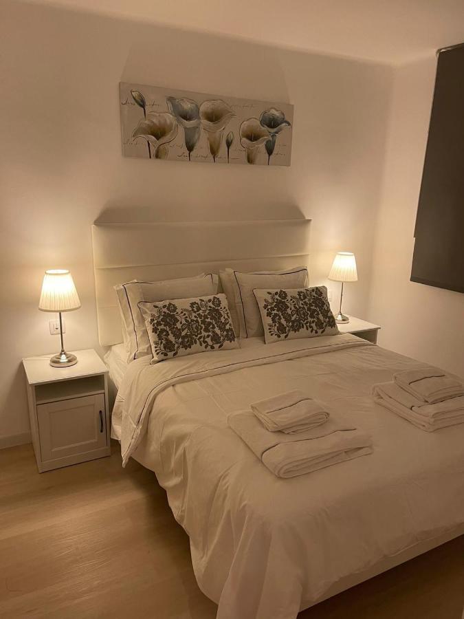פוארטו דל כרמן Rociega 35 Apartment 8, 100 Meters To Sea Front מראה חיצוני תמונה