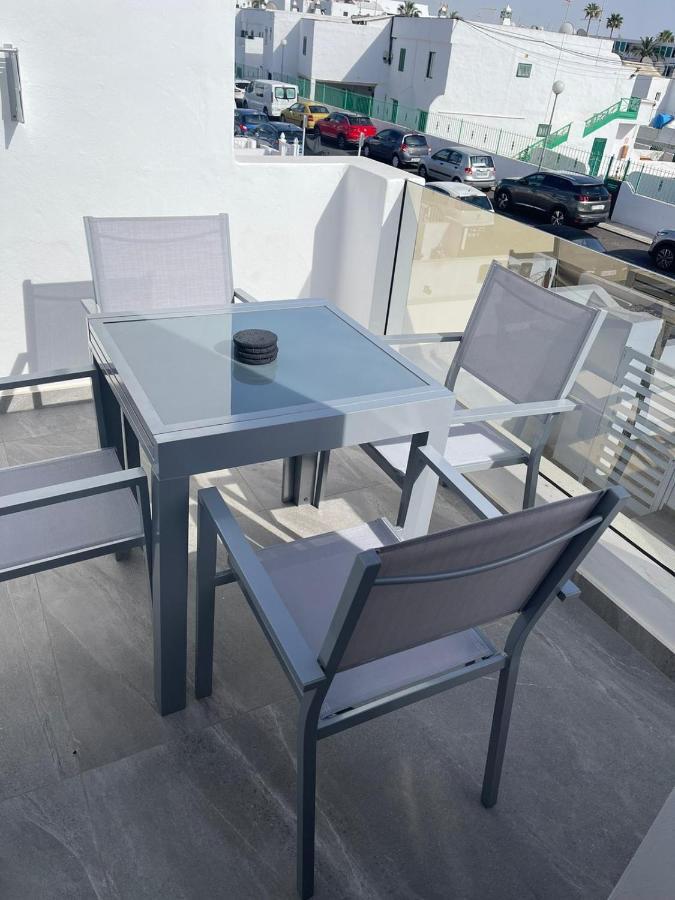 פוארטו דל כרמן Rociega 35 Apartment 8, 100 Meters To Sea Front מראה חיצוני תמונה